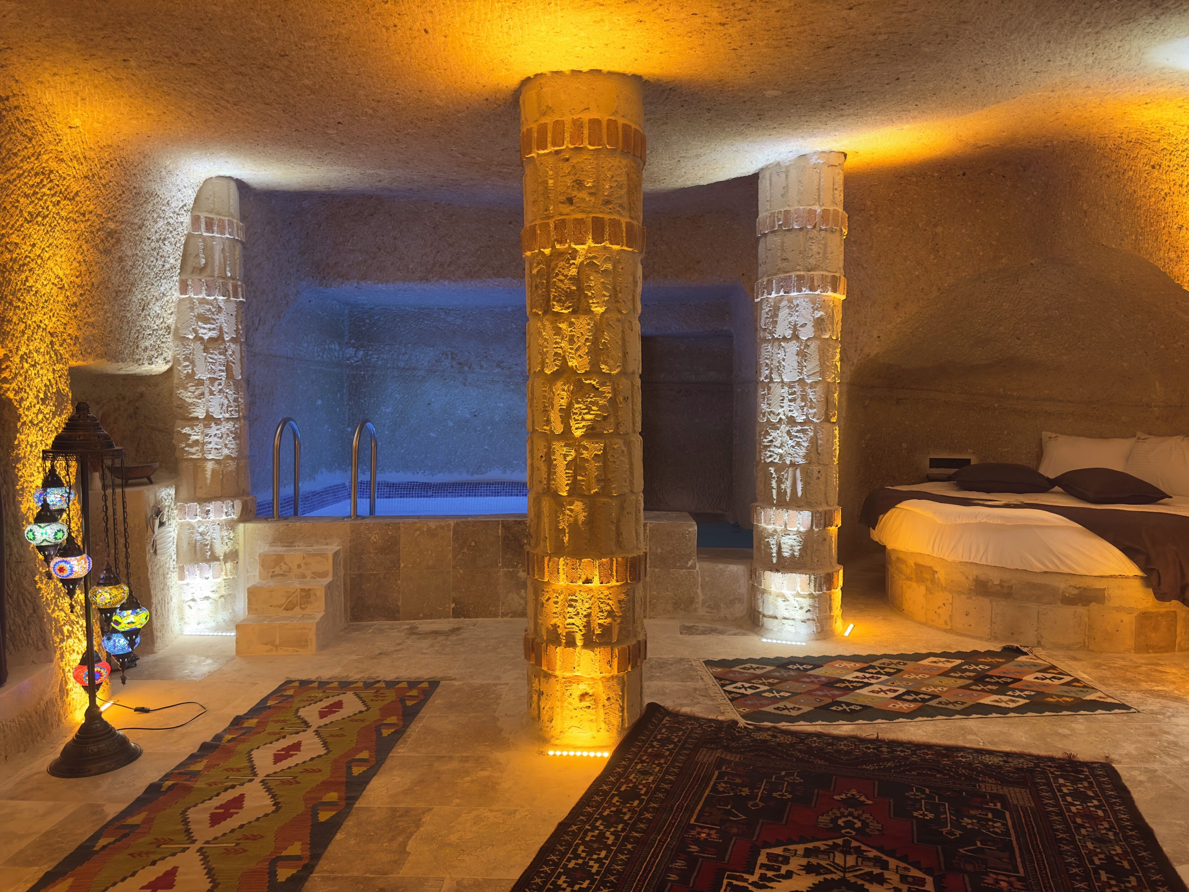 Foto - Angel View Suites