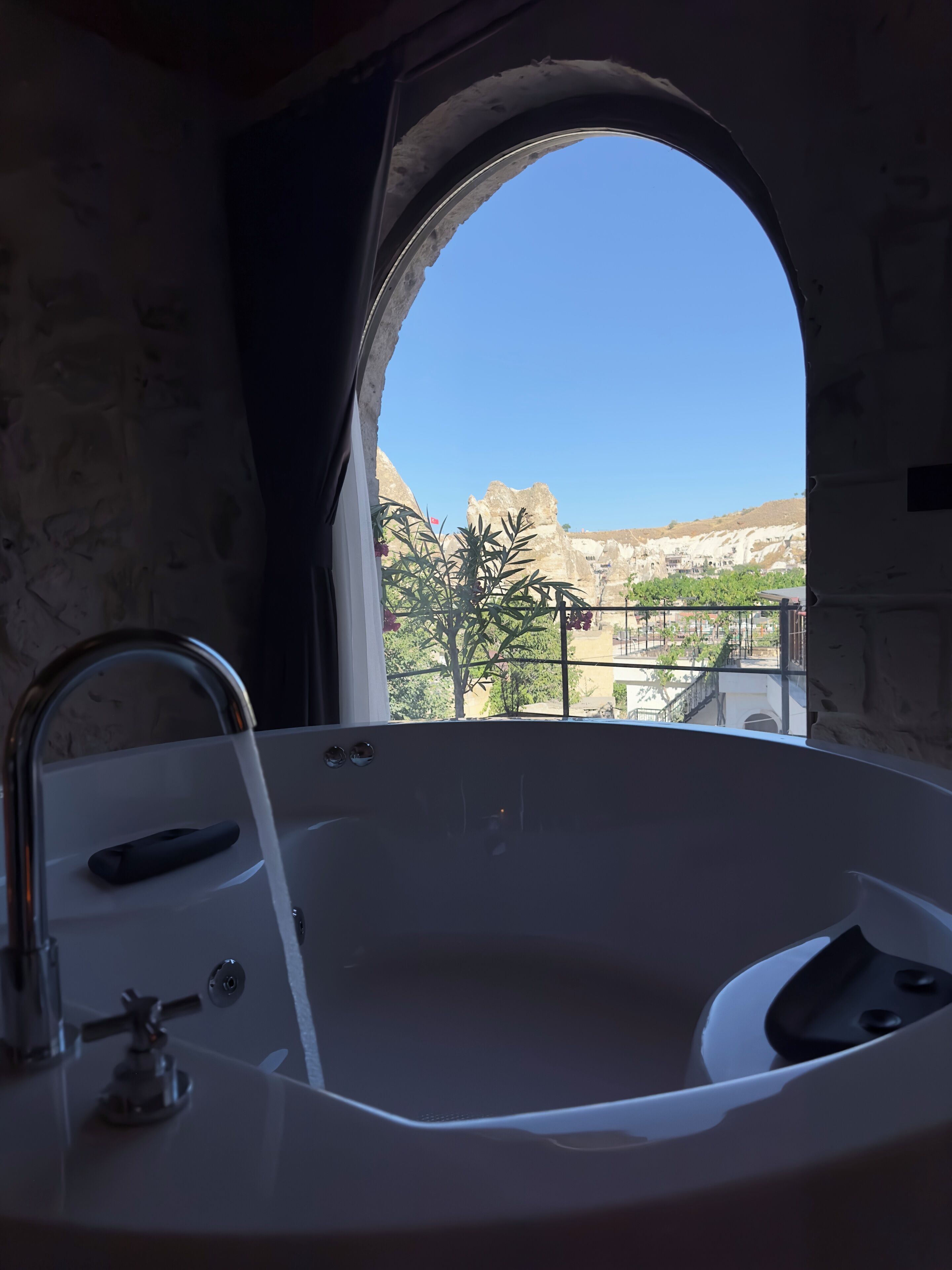 Foto - Angel View Suites