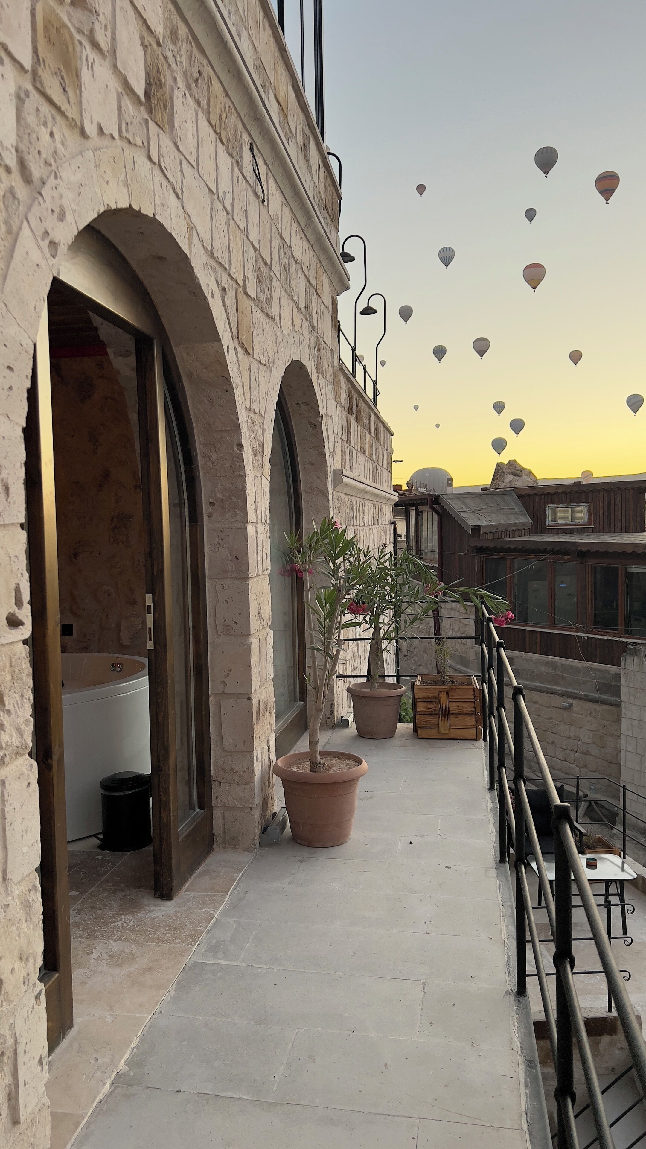 Foto - Angel View Suites