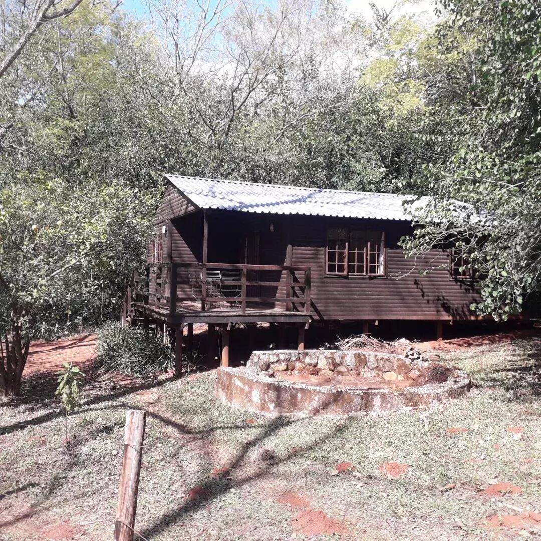 Buhleni Farm & Chalets
