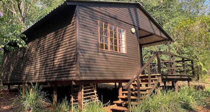 Buhleni Farm & Chalets