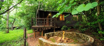 Buhleni Farm & Chalets