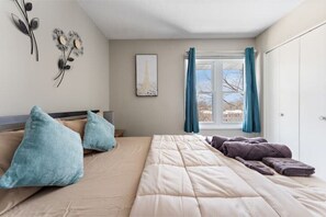 3 Schlafzimmer