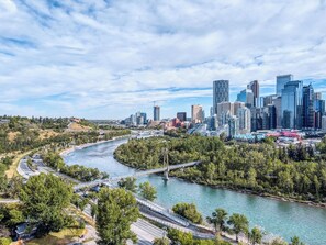 Miscellaneous - Nordic SPA Retreat, Hot Tub, Sleeps 8, Near Downtown and 15 min to the Airport! (Calgary)