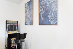 遊戲室