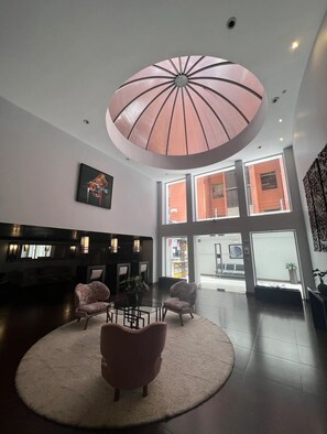 Interieur