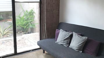 Vil·la | Sala d'estar