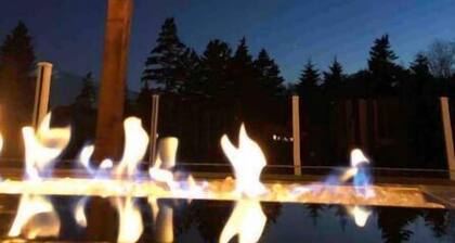 Where Brook meets Ocean