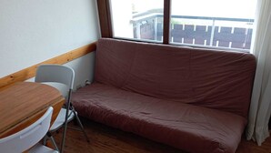 Oleskelualue