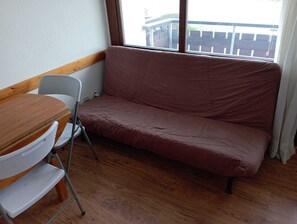 Oleskelualue