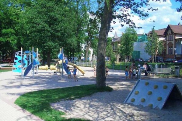Kinderbereich