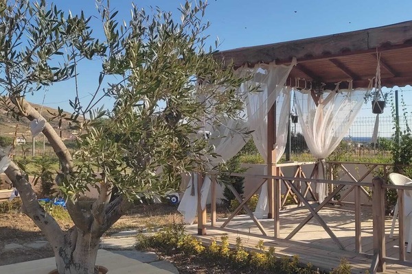 Daily local cuisine breakfast for a fee