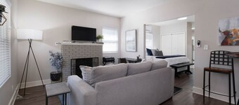 The Studio On 17th in Amarillo