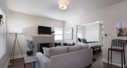 The Studio On 17th in Amarillo