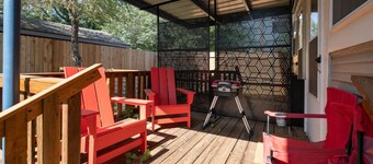The Studio On 17th in Amarillo