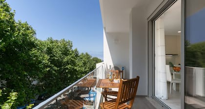 Blissful Beach Getaway