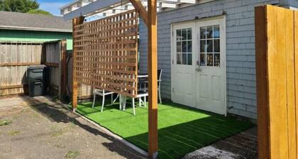 Saltline Studio