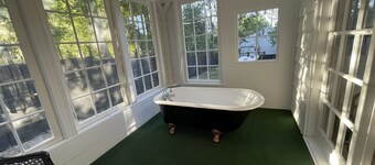 Ocala Oasis: Mother in Law Suite + Pet Friendly