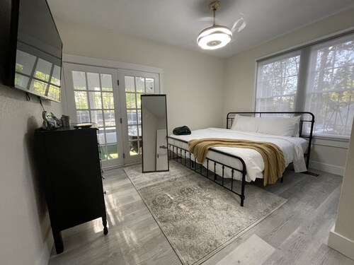 Ocala Oasis: Mother in Law Suite + Pet Friendly