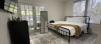 Ocala Oasis: Mother in Law Suite + Pet Friendly