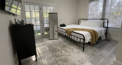 Ocala Oasis: Mother in Law Suite + Pet Friendly