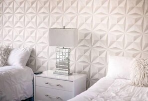 4 Schlafzimmer, WLAN