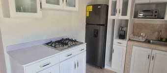 Silvia House II Acropoli Sonsonate.