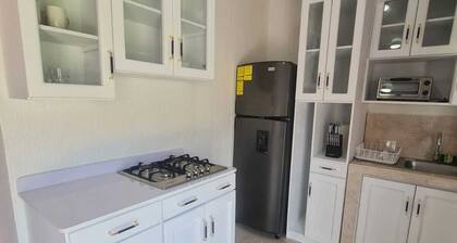 Silvia House II Acropoli Sonsonate.