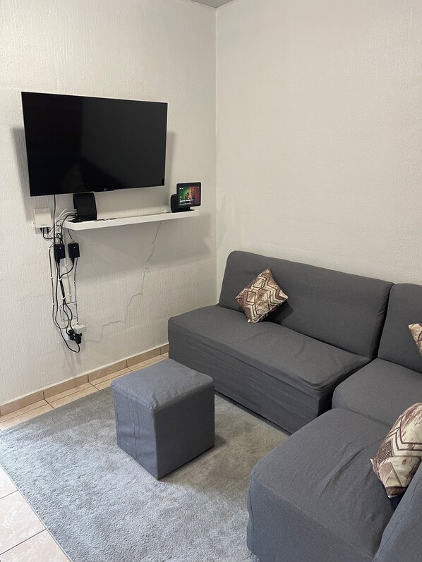 Smart TV