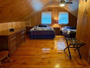 1 habitación 