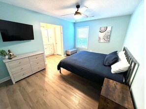 3 bedrooms