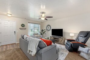 Smart TV, DVD player, offices, printers