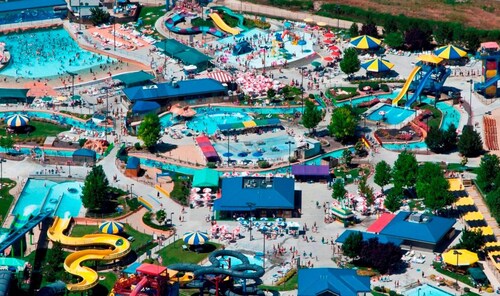 TopGolf Discount, Pets Welcome, Near St Lukes Perfect Location