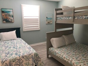 2 Schlafzimmer, Bügeleisen/Bügelbrett, Internetzugang, Bettwäsche