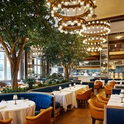 The Fifth Avenue Hotel