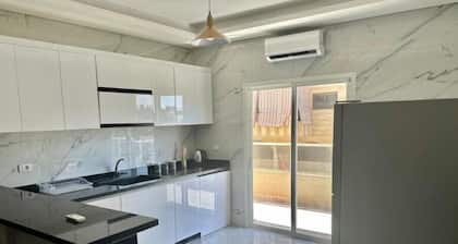 Celine Furnished Apartments Flat 2