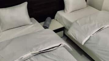 2 habitaciones