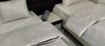 Celine Furnished Apartments Flat 3

