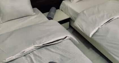 Celine Furnished Apartments Flat 3