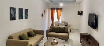 Celine Furnished Apartments Flat 3