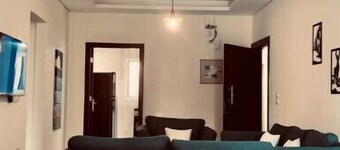 Celine Furnished Apartments Flat 6
