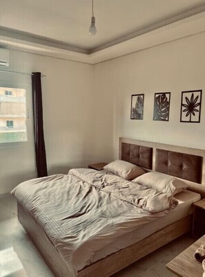 2 Schlafzimmer