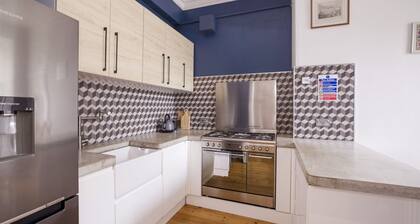 Splendid Apartment near Haymarket