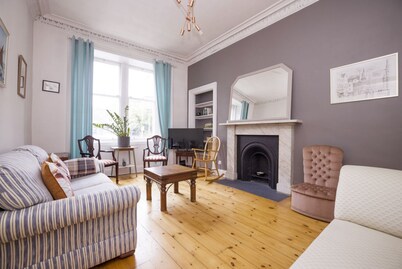 Splendid Apartment near Haymarket