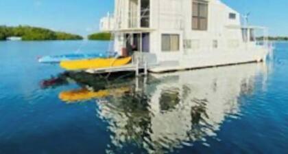 Island Sanctuary Islamorada