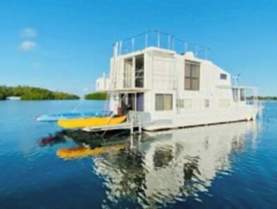 Island Sanctuary Islamorada