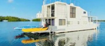 Island Sanctuary Islamorada