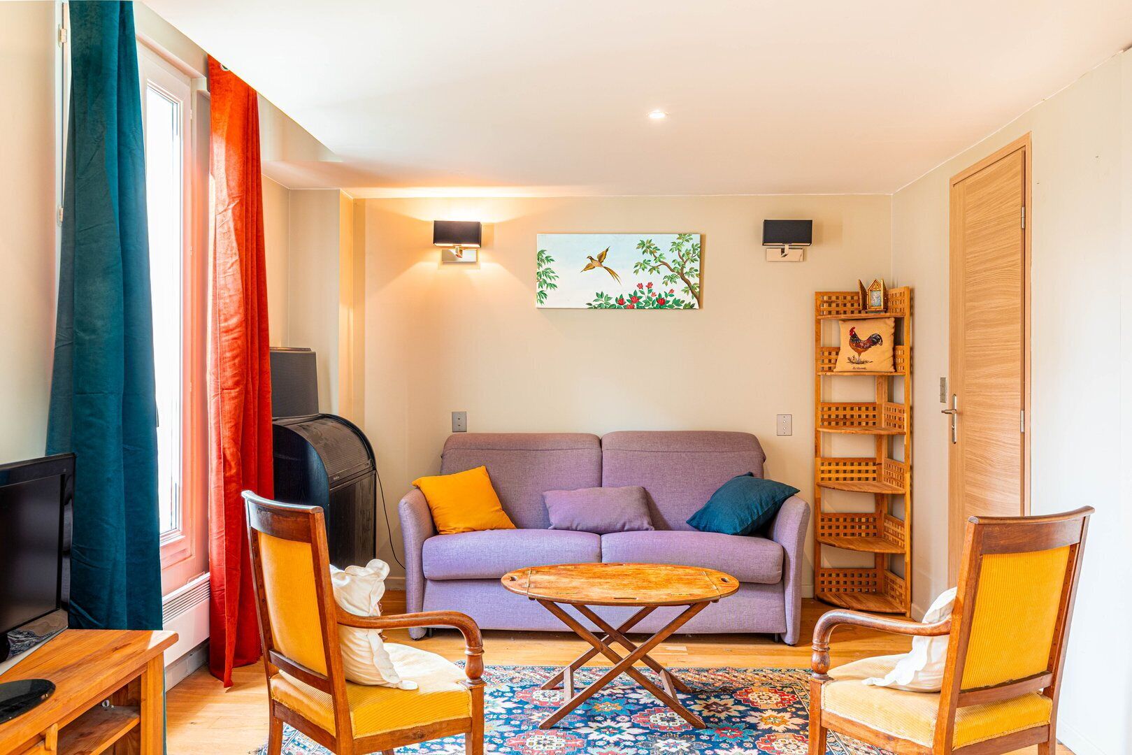 Guestready - Comfortable Getaway Near Paris - Boulogne-Billancourt