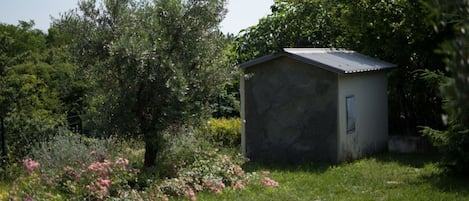 Ulkoalueet