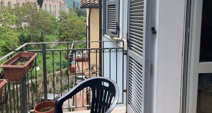 2 Bedroom Apartment in Nocera Umbra